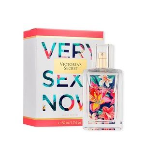 Victoria’s Secret Eau de Parfum Very Sexy Now. 1.7 fl oz NWB